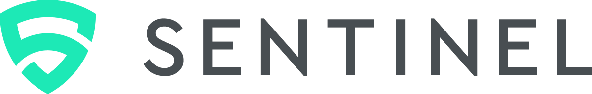 Sentinel Logo